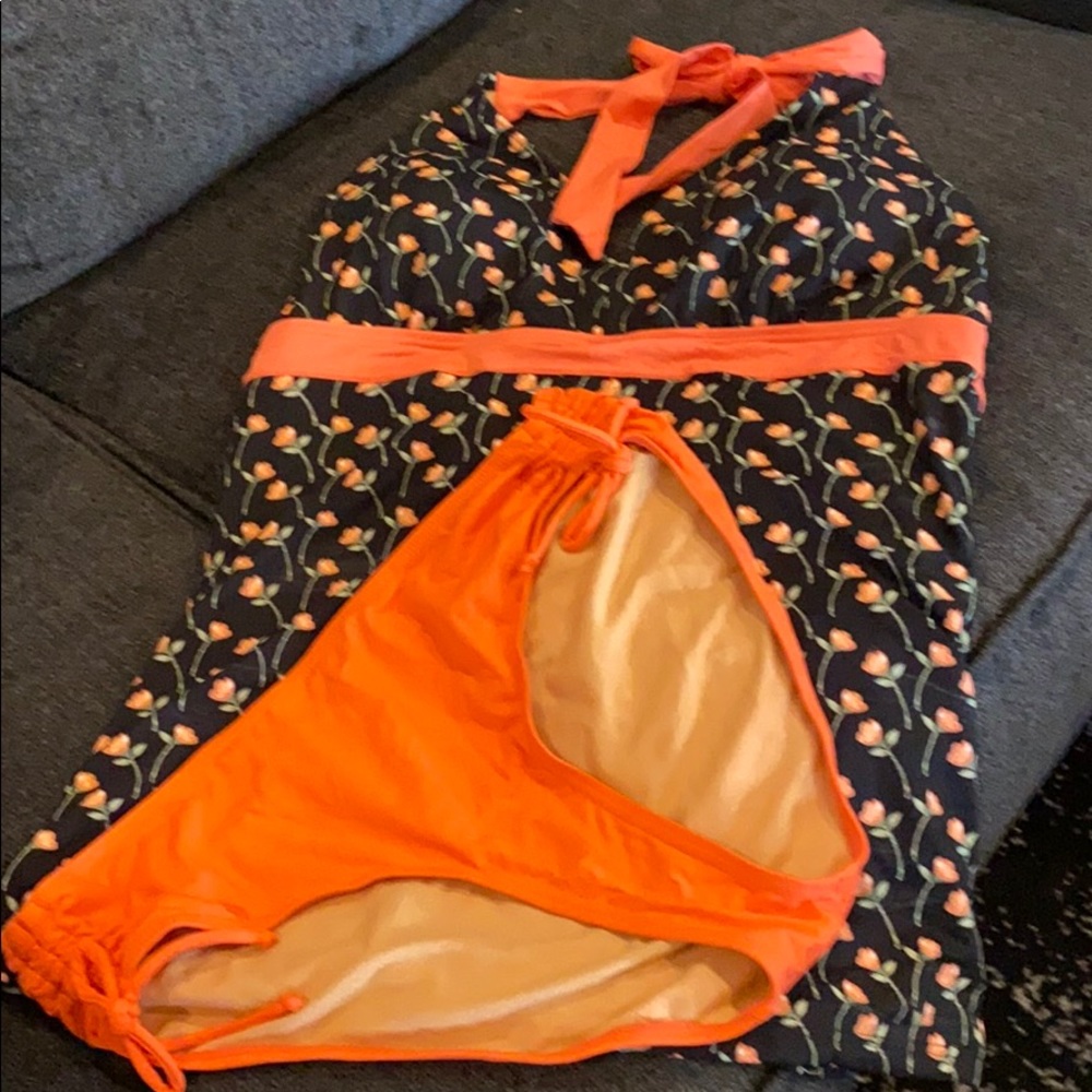 Women’s swimsuit